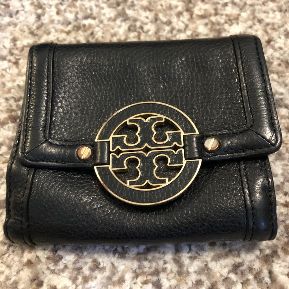 Tory Burch Wallet